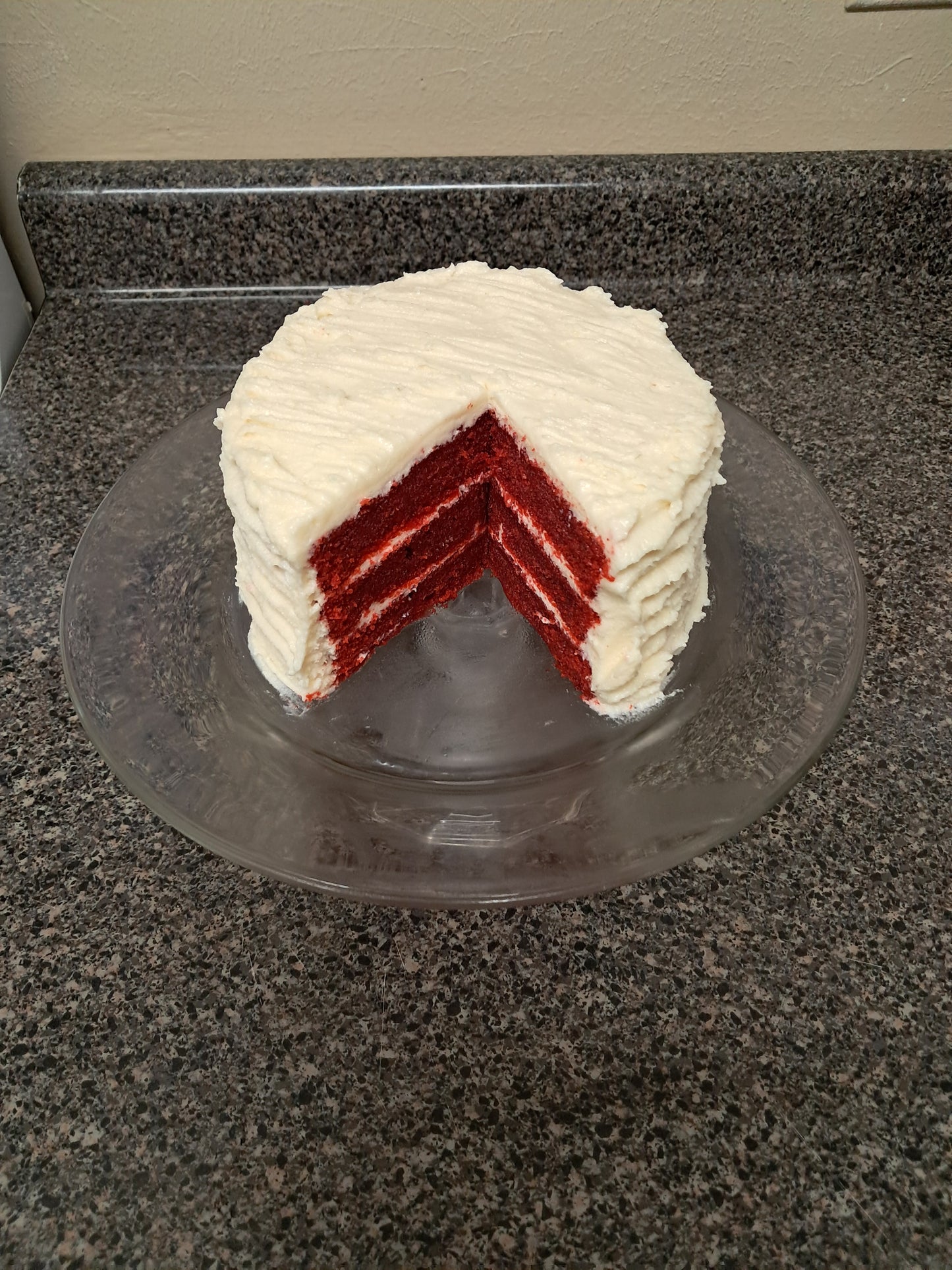 Red Velvet Cake