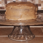 Southern Peanut Butter Cake